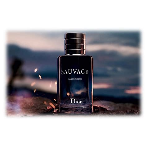 dior feelunique|DIOR Sauvage Eau de Parfum 200ml .